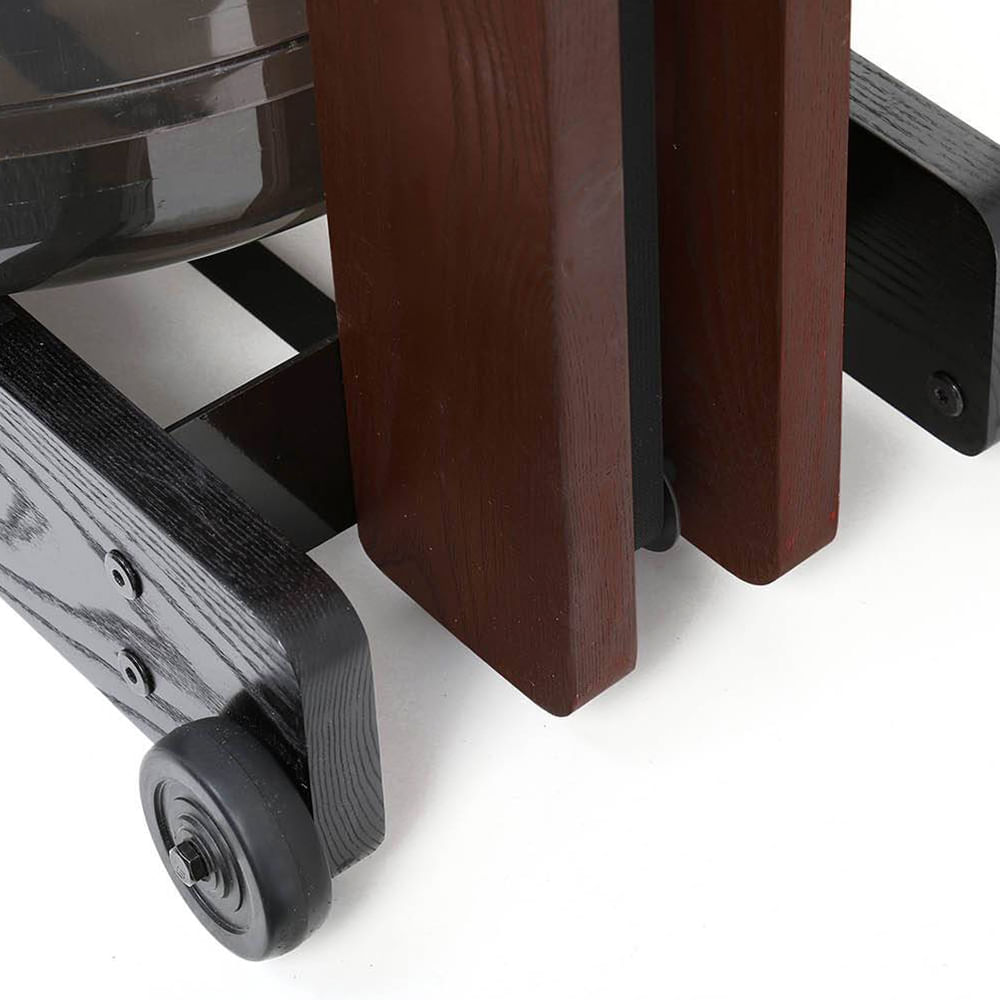 Simulador de Remo WaterRower Club - Profissional - Imagem 6