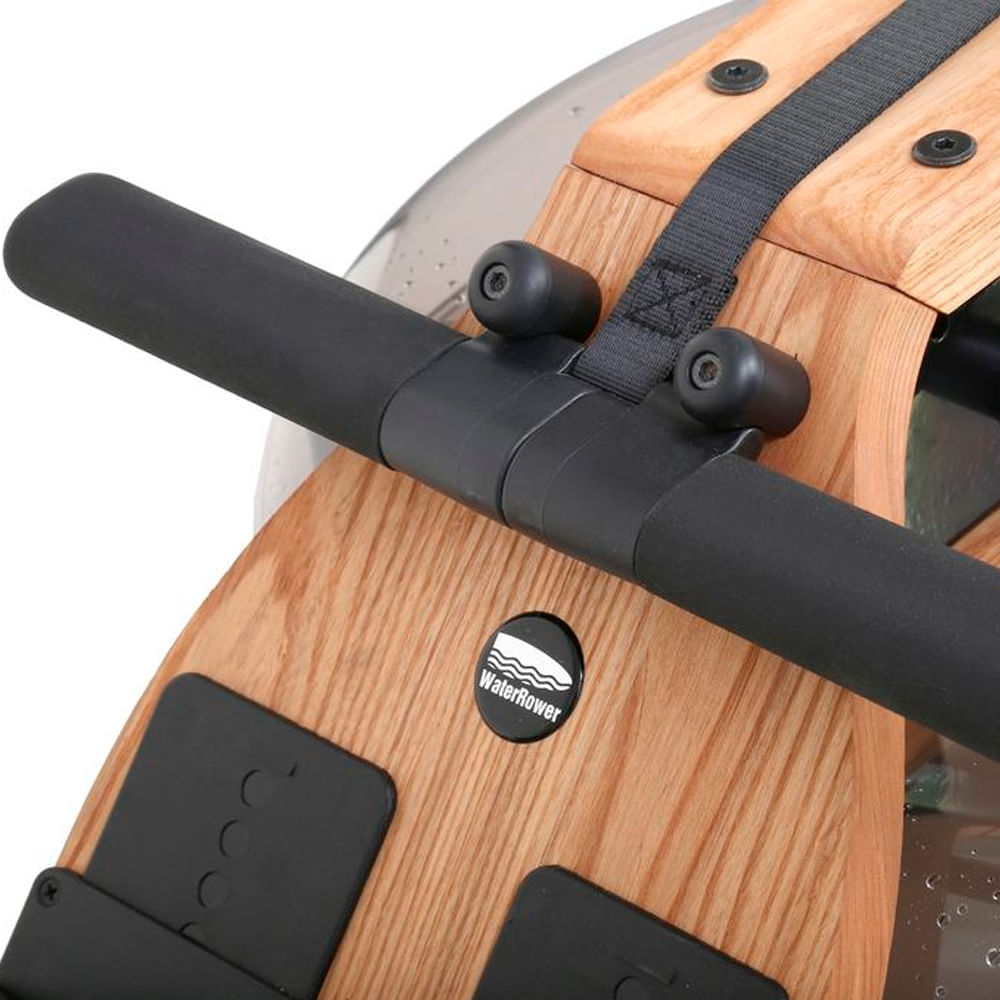Simulador de Remo WaterRower Natural - Profissional - Imagem 3