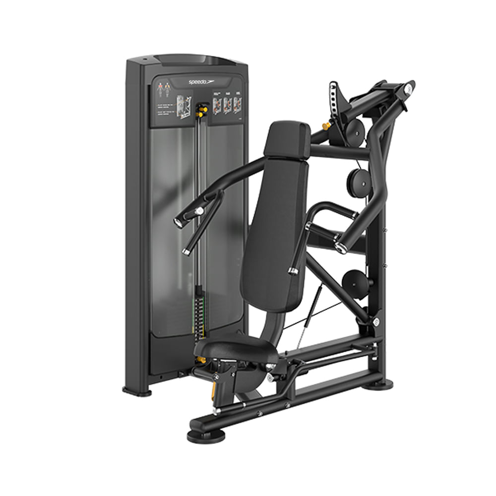 Supino com Desenvolvimento Speedo Uniq RE-8029-B - Imagem 1