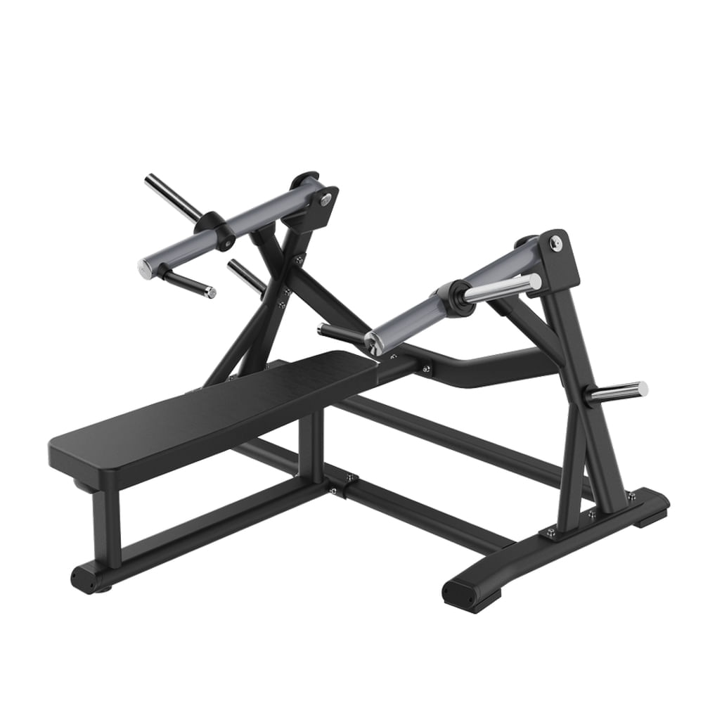 Supino Horizontal Articulado Speedo Uniq SH045-BG - Imagem 1