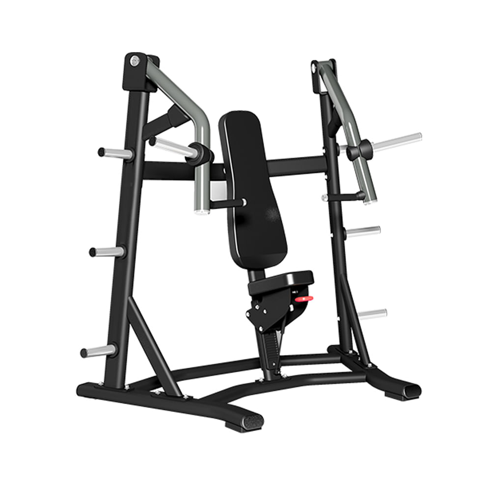 Supino Inclinado Articulado Speedo Uniq SH002-BG - Imagem 1