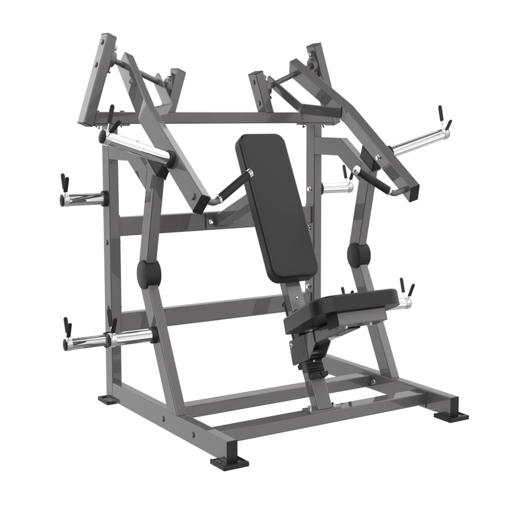 Supino Inclinado Articulado Starke IronPL AMV02 - Imagem 1