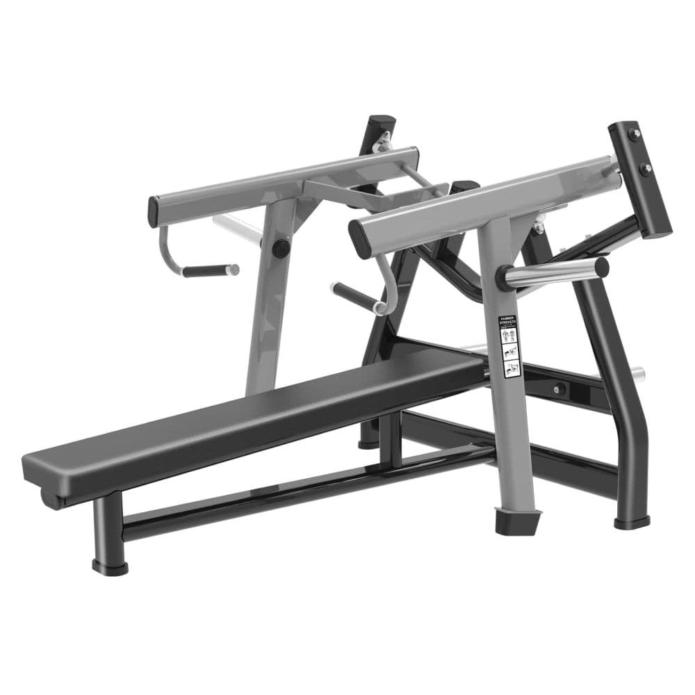 Supino Reto Horizontal Articulado TN28 - Chest Press