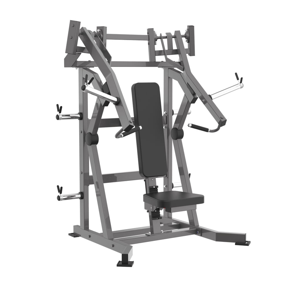 Supino Vertical Articulado Starke IronPL AMV01 - Imagem 1