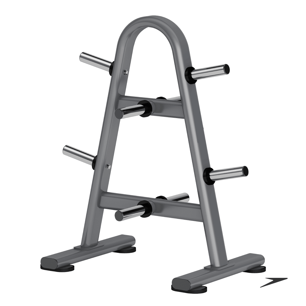 Suporte de Anilhas Olímpicas Speedo Exclusiv DR021 - Imagem 1