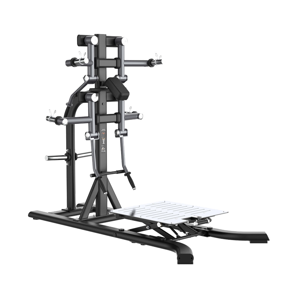 Voador Articulado em Pé Speedo Uniq SH034 - Imagem 1