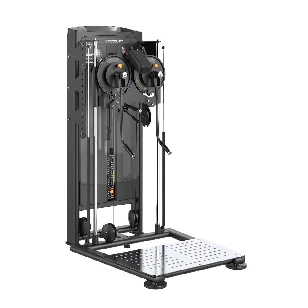 Voador em Pé Speedo Uniq RE8034-B - Standing Multi Flight - Imagem 1